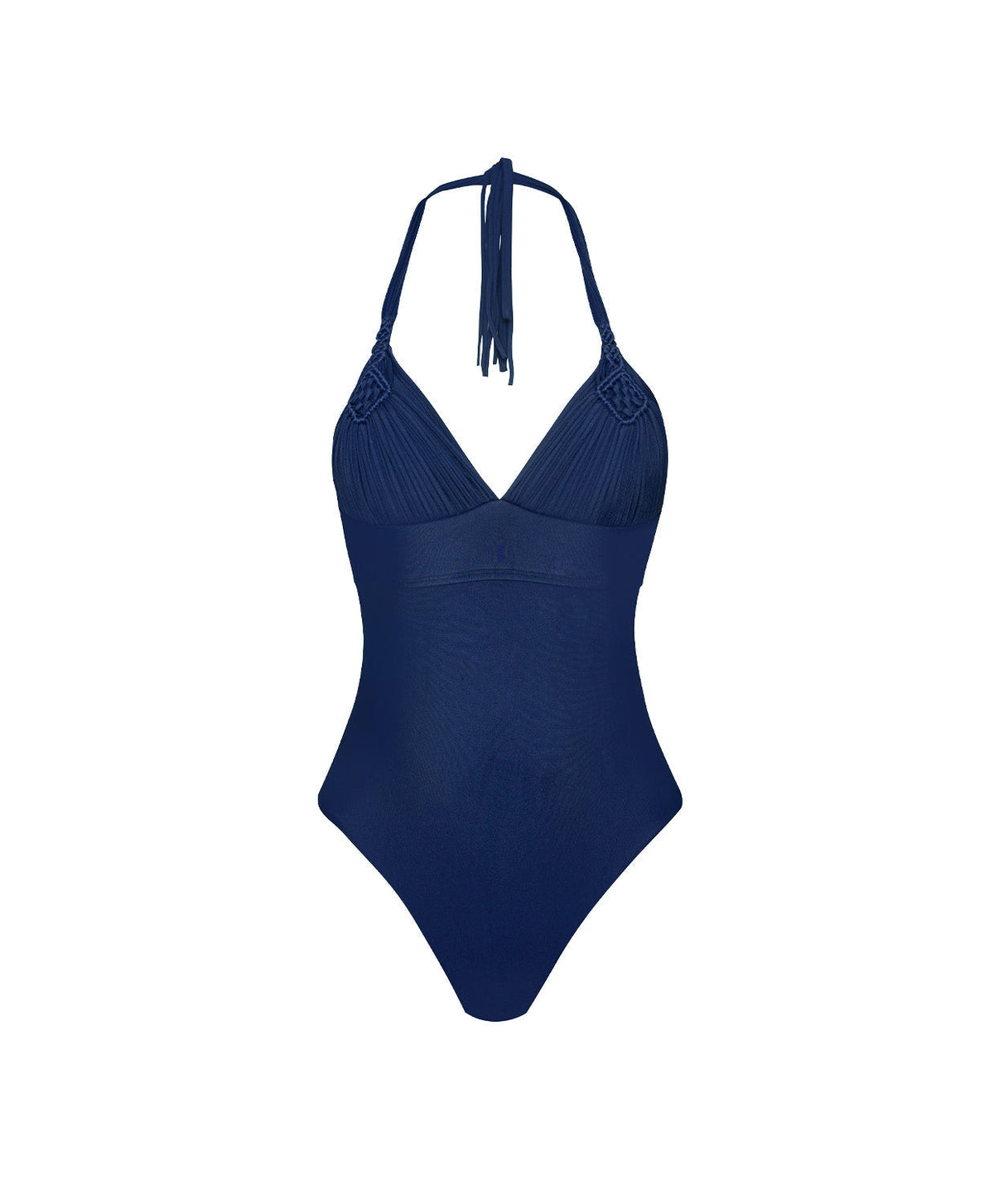Navy Mila One Piece