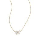Florence Pendant Necklace