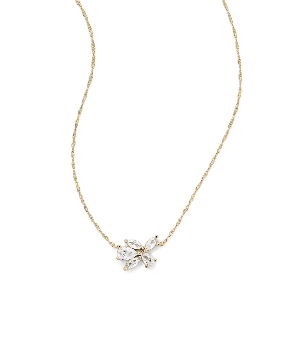 Florence Pendant Necklace
