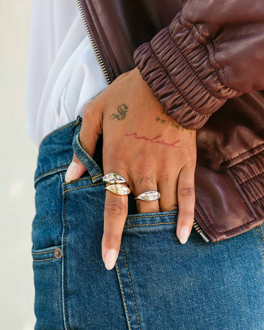 Iona Ring