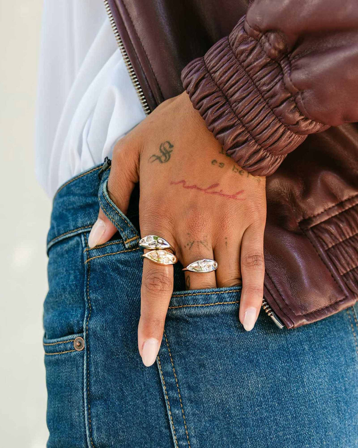 Iona Ring