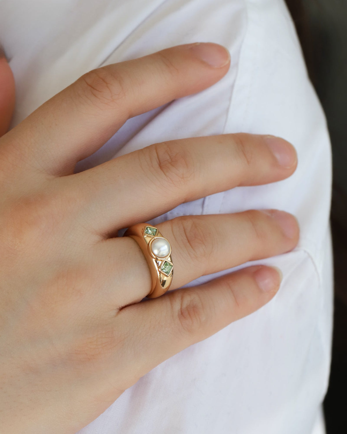 Celo Ring
