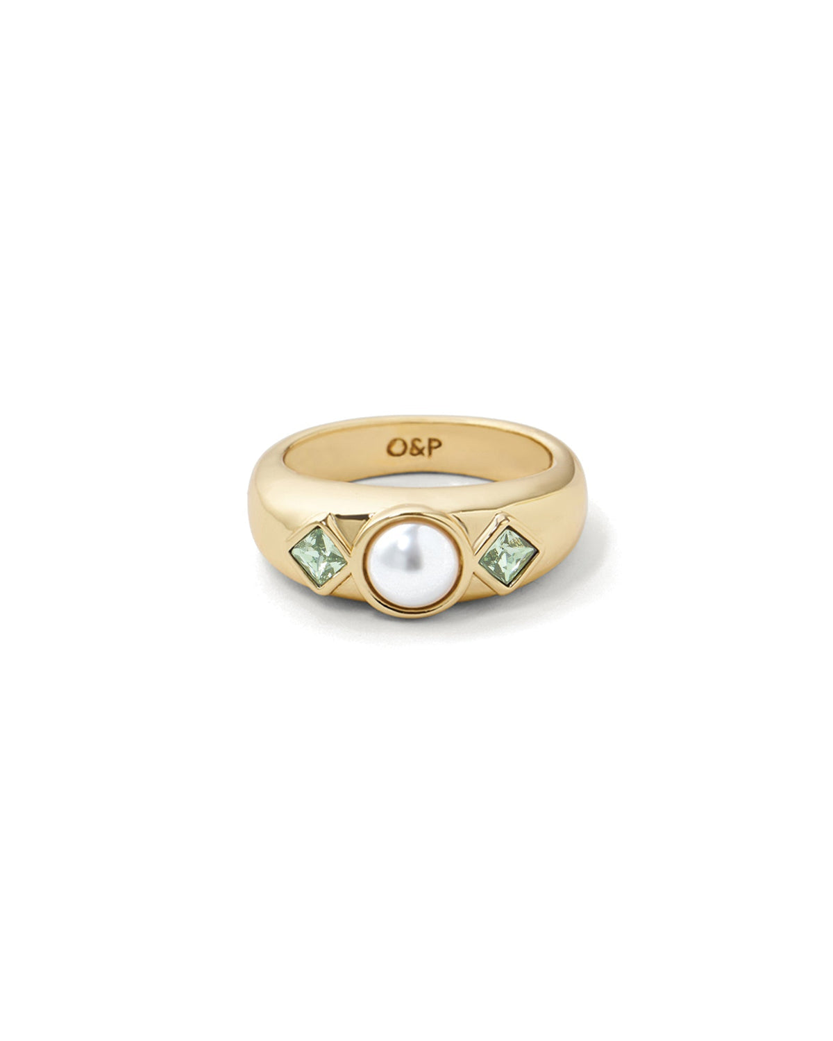 Celo Ring