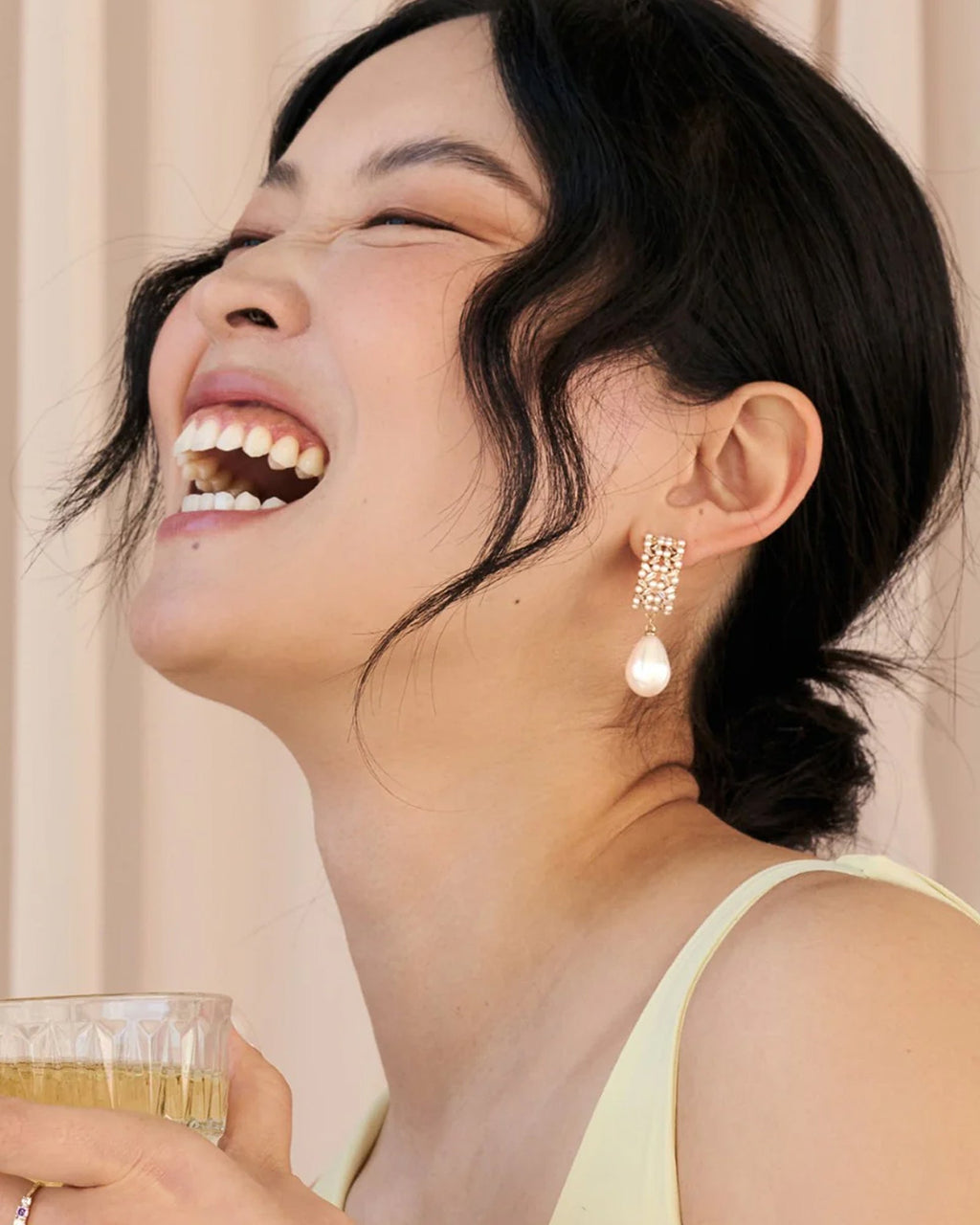 Priya Earrings
