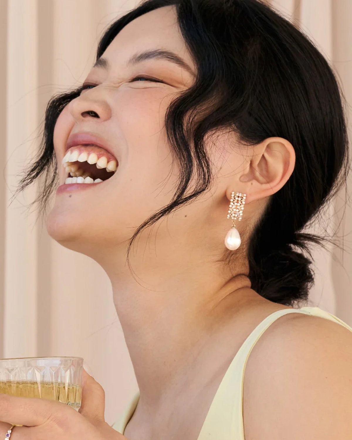 Priya Earrings