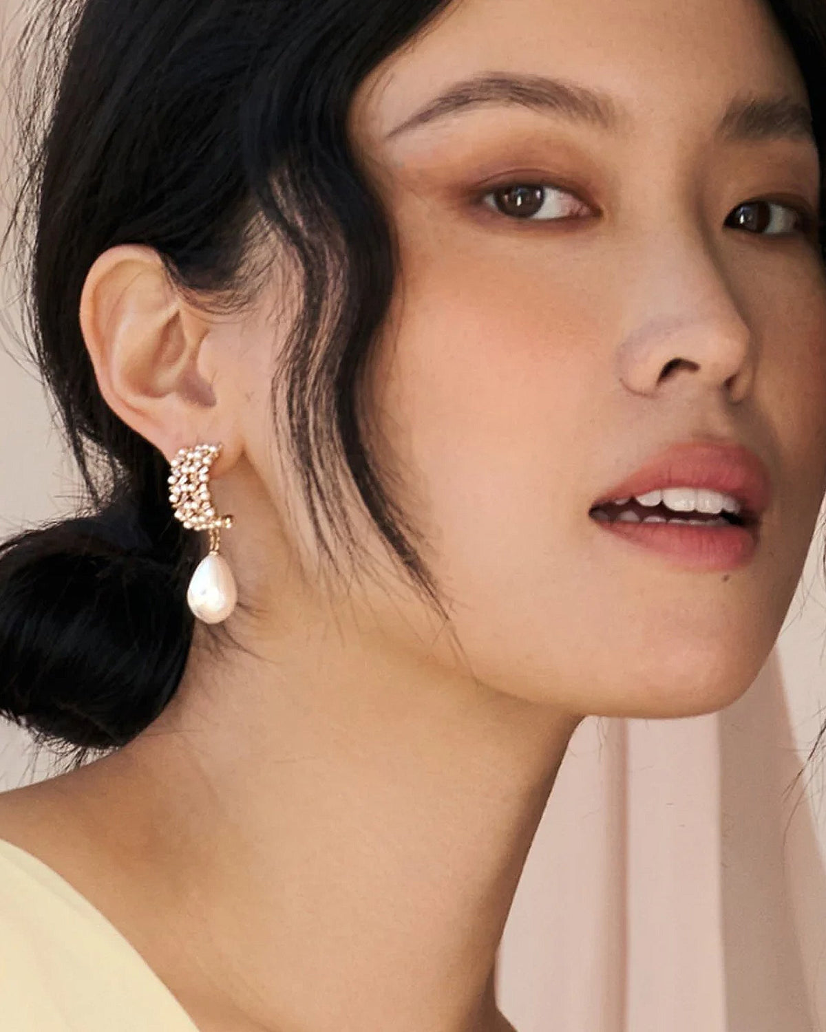 Priya Earrings