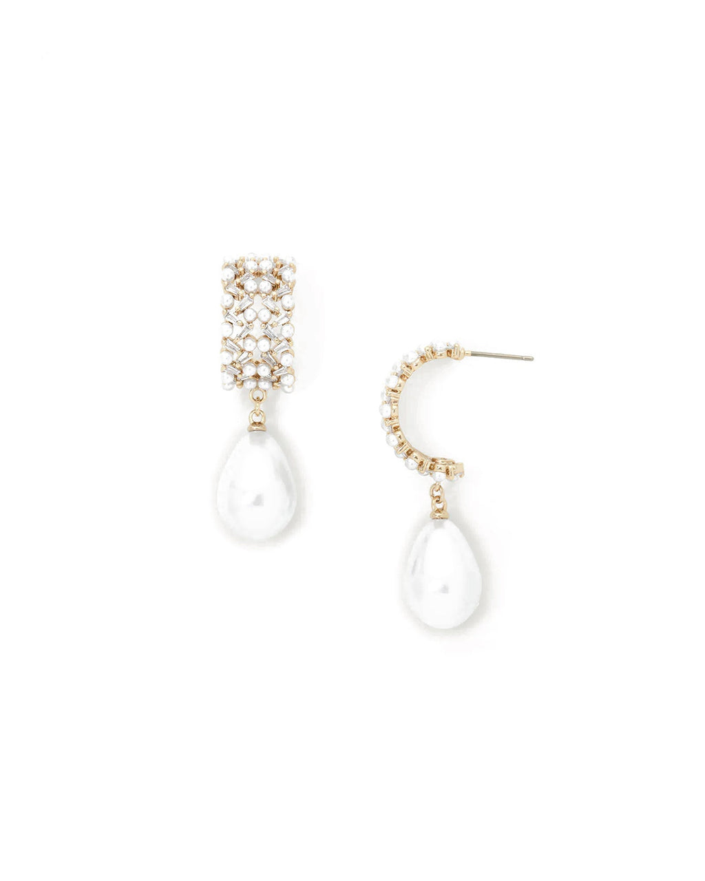Priya Earrings