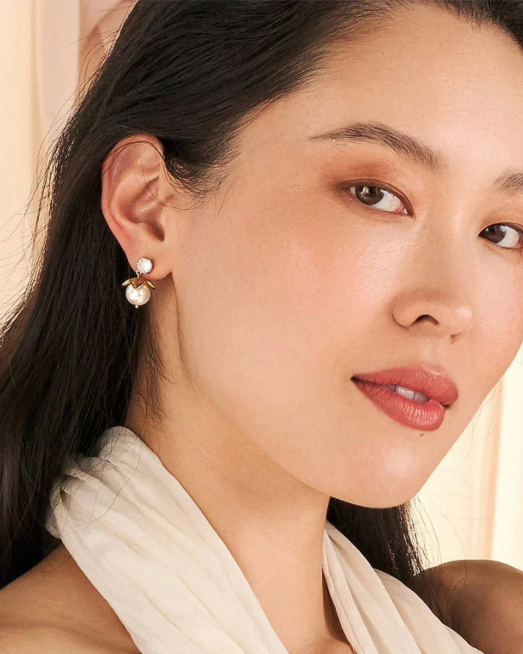 Lainey Drop Earrings