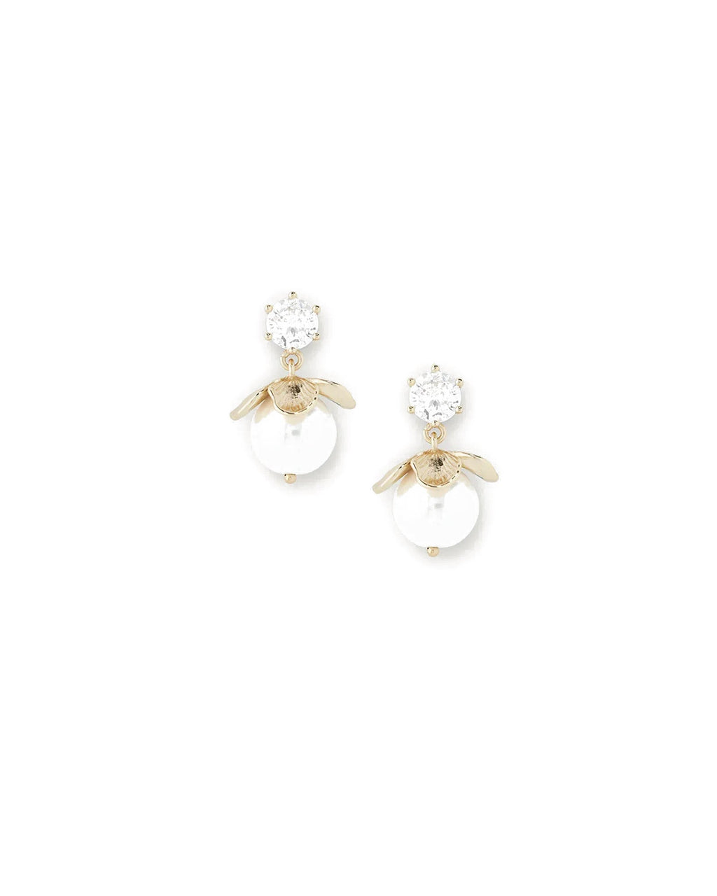 Lainey Drop Earrings
