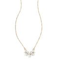 Stella Pendant Necklace