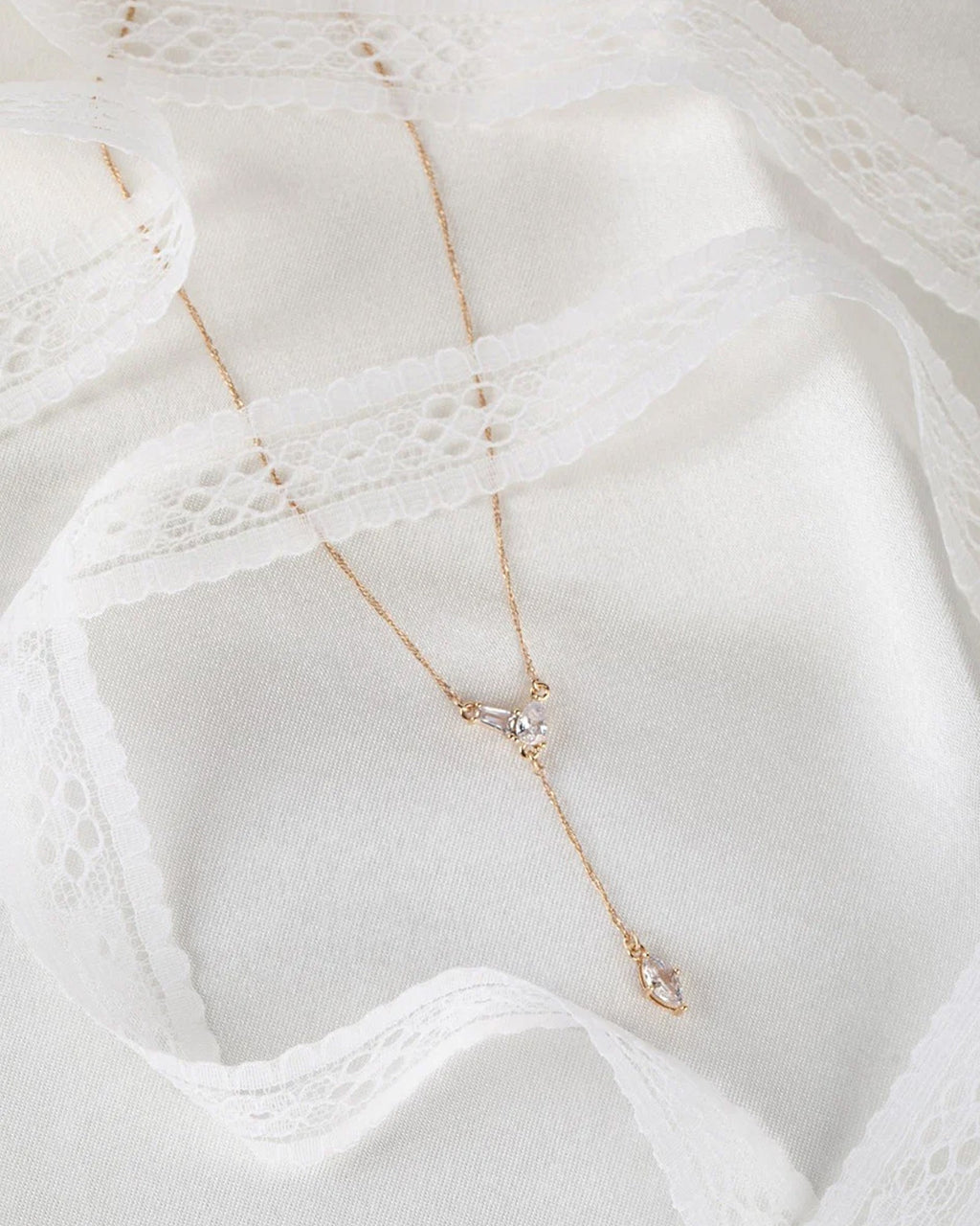 Rosalie Necklace