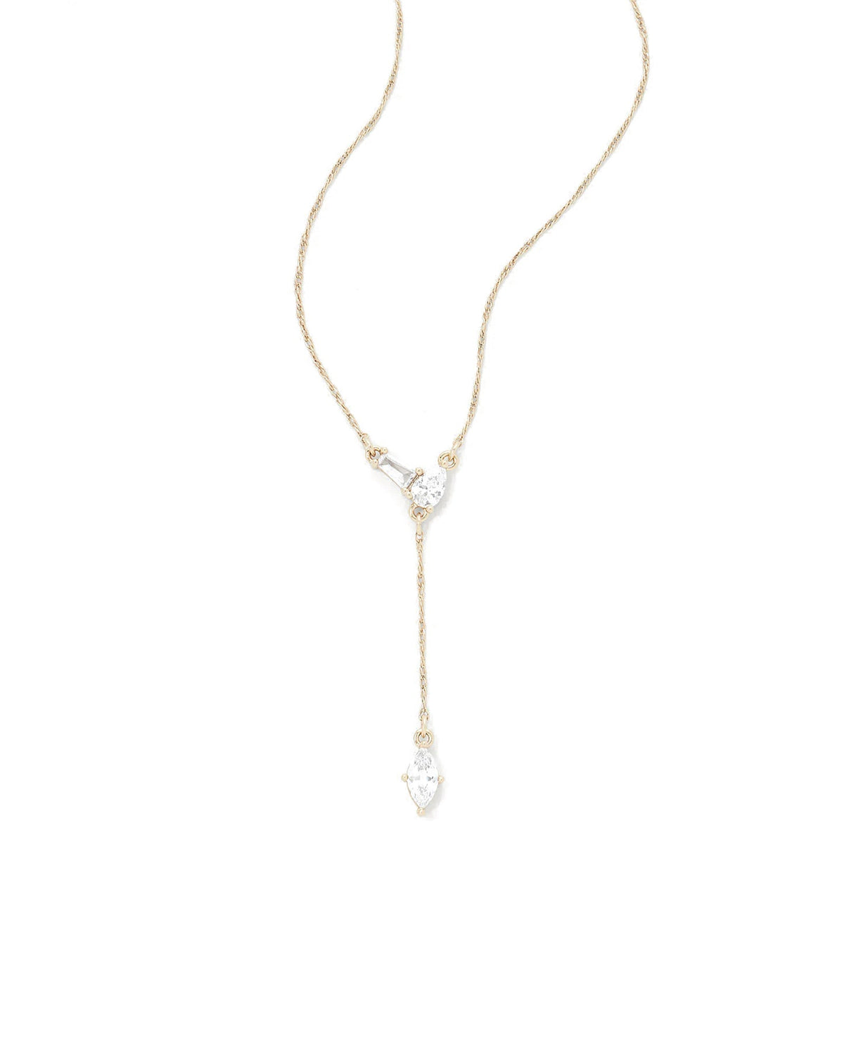 Rosalie Necklace