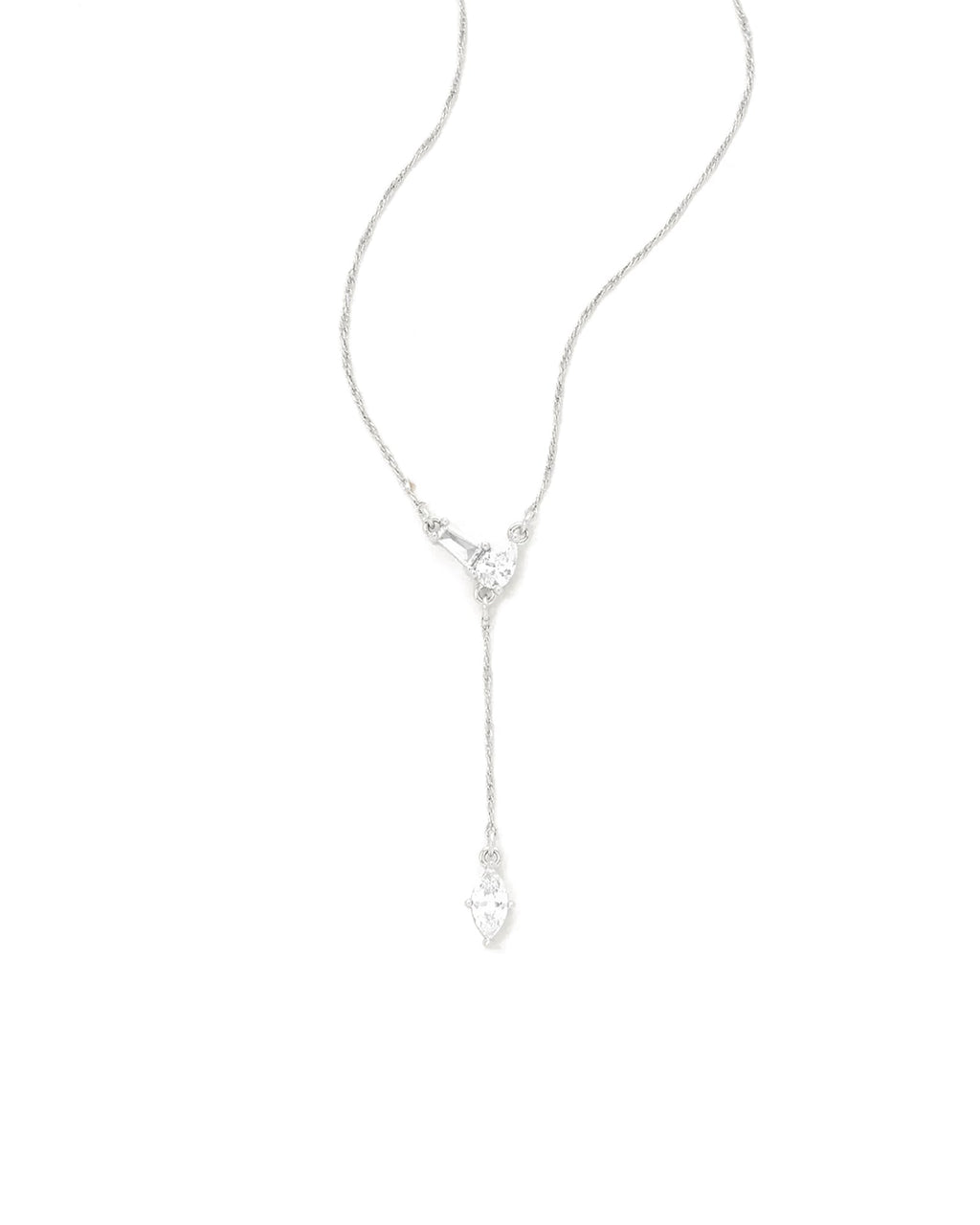 Rosalie Necklace