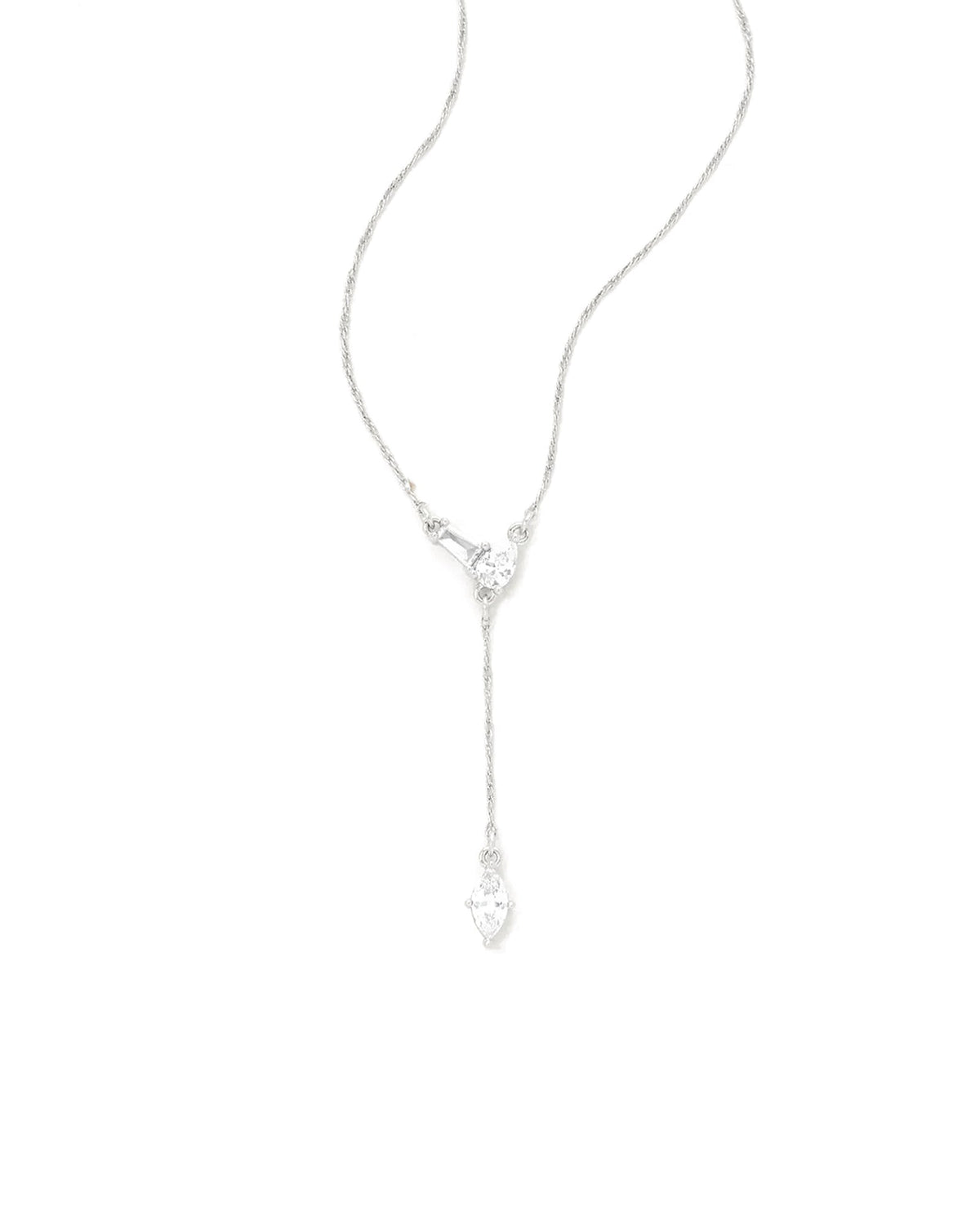 Rosalie Necklace