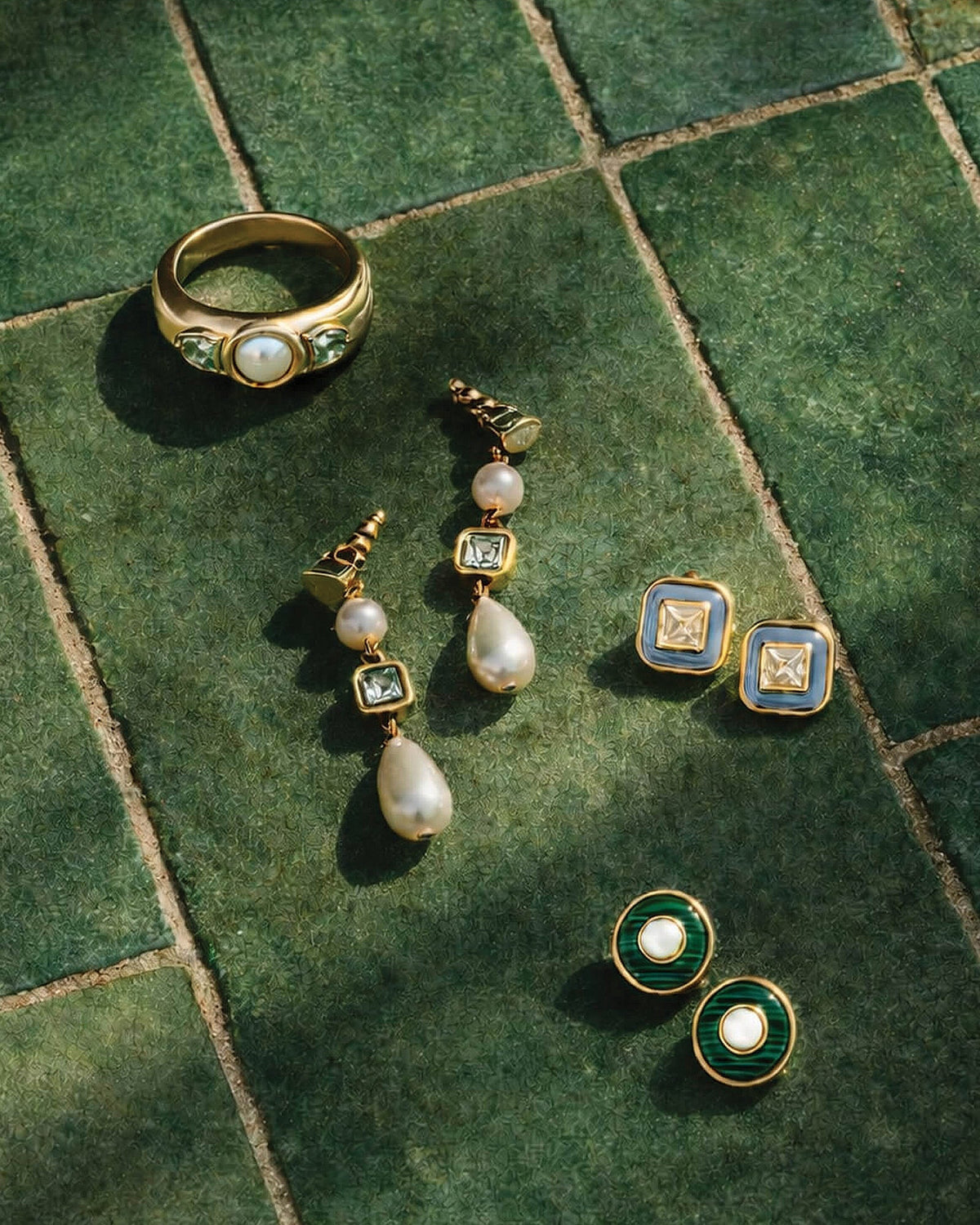 Celo Ring