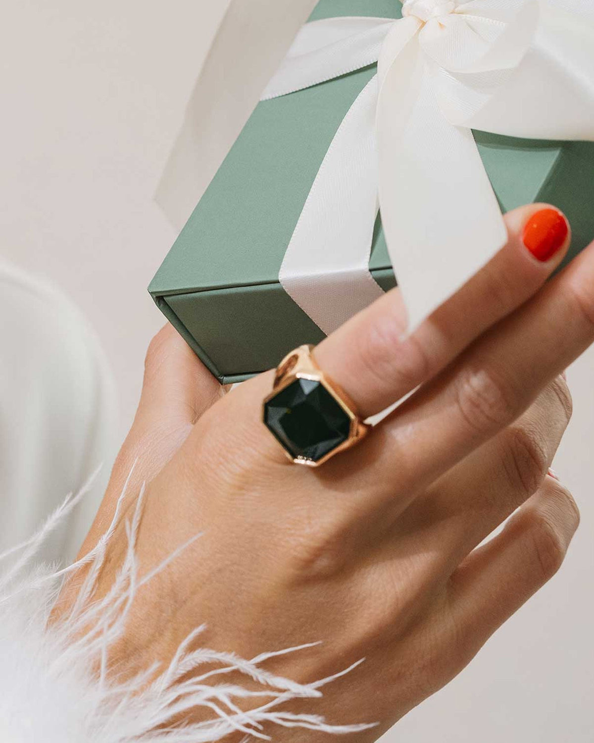 Sable Ring
