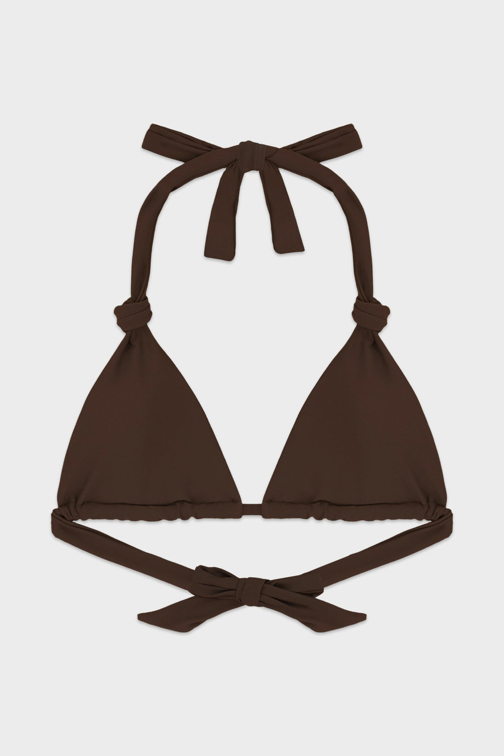 Palma Set - Chestnut Brown