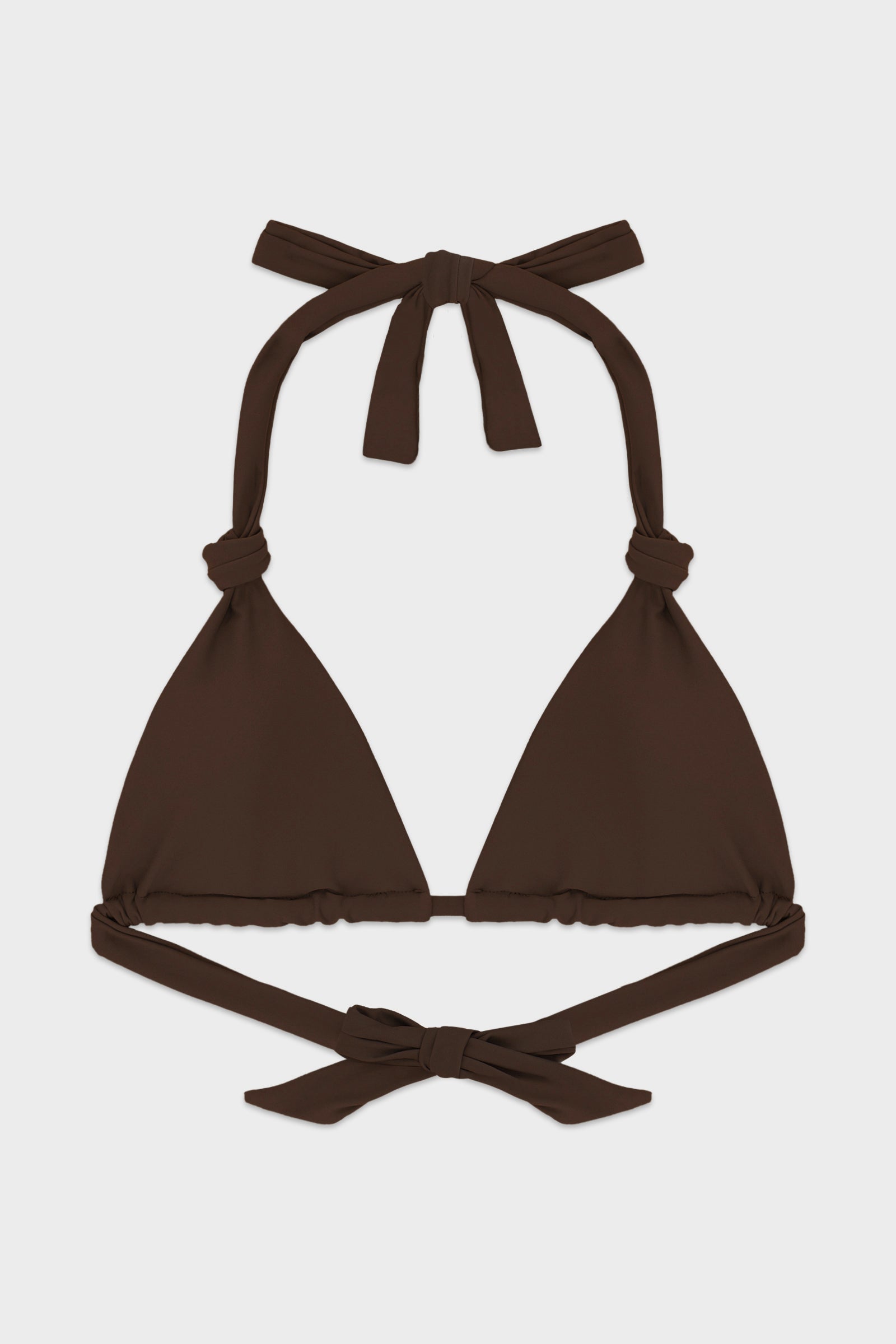 Palma Set - Chestnut Brown