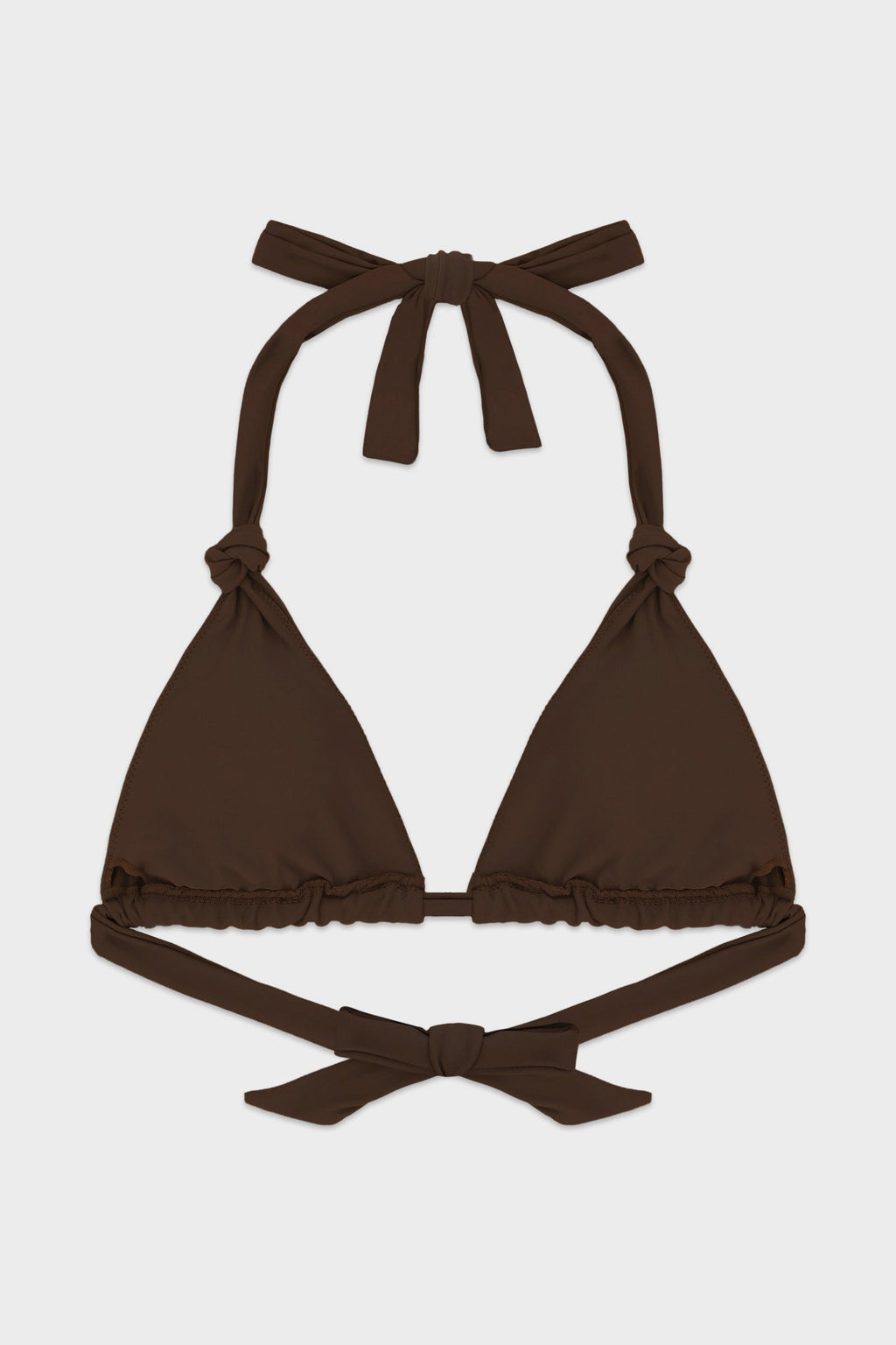 Palma Set - Chestnut Brown