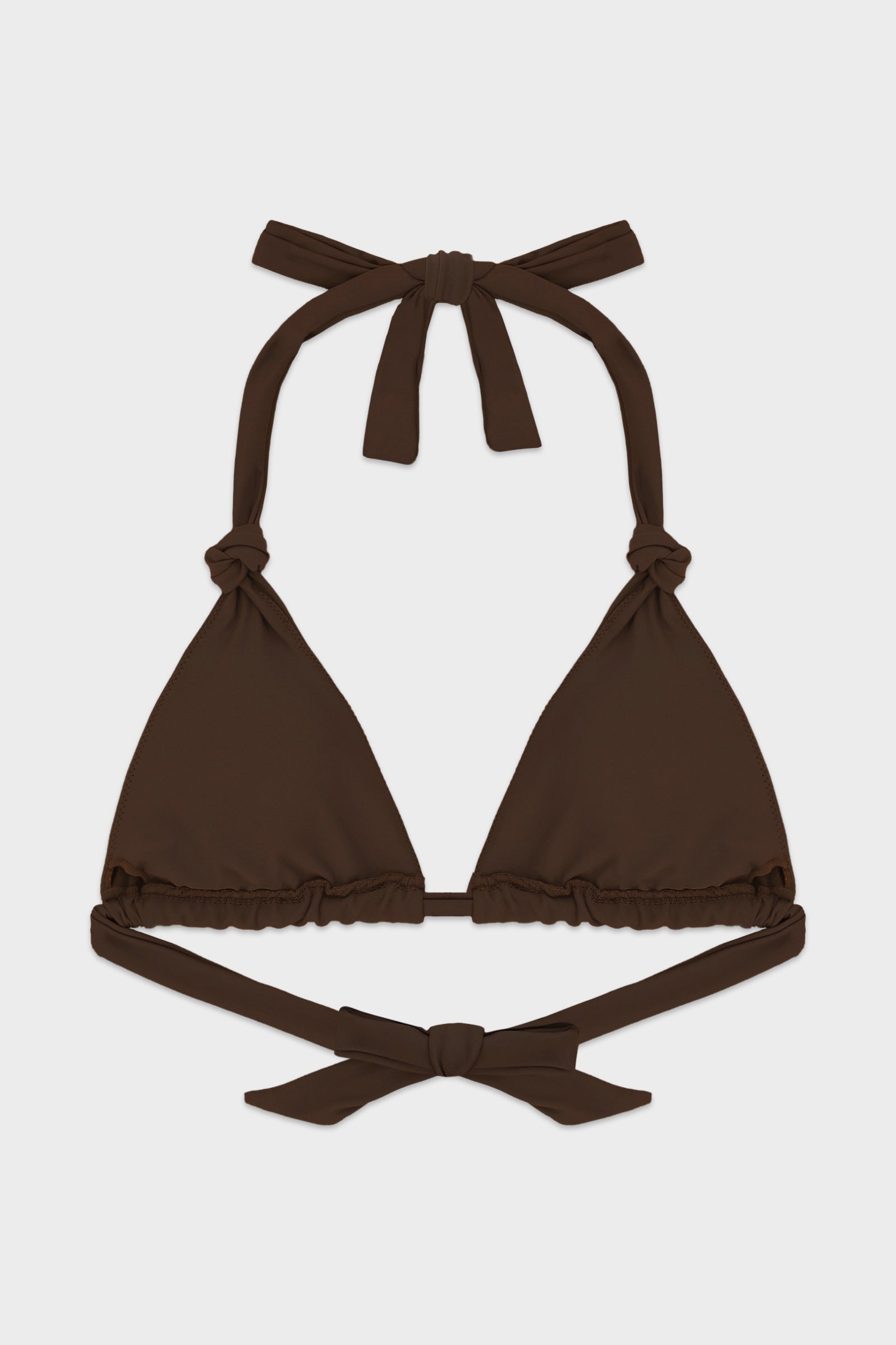 Palma Set - Chestnut Brown
