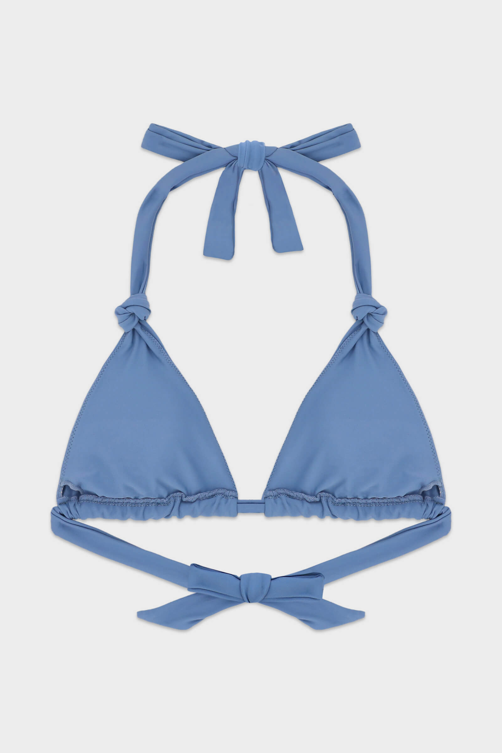 Palma Set - Dusty Blue