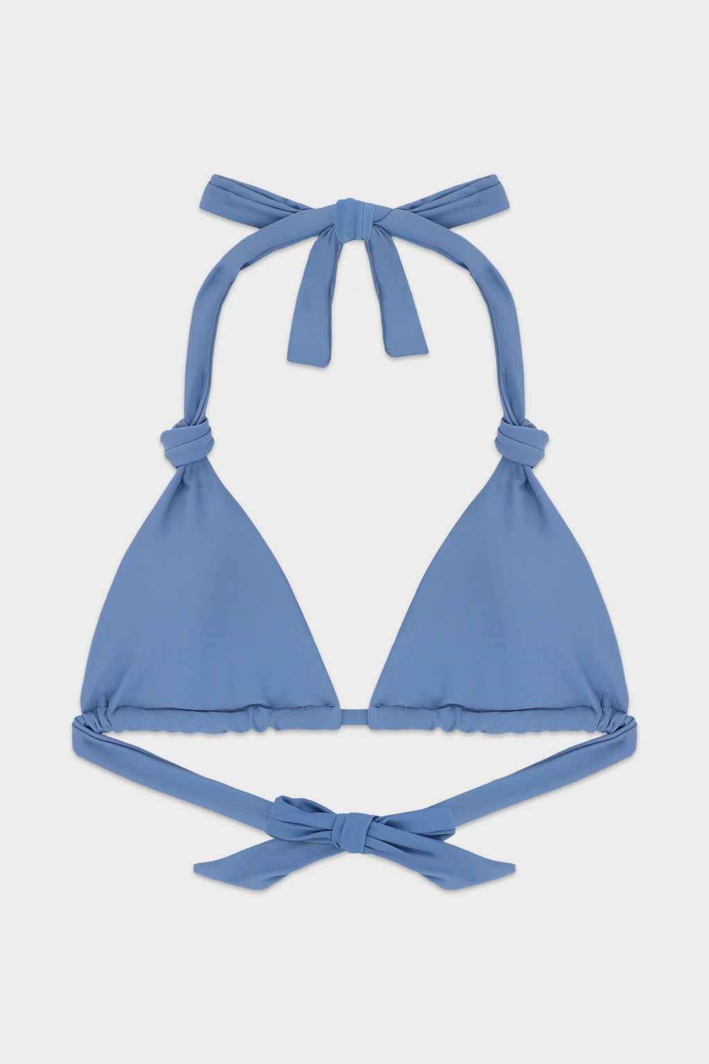 Palma Set - Dusty Blue