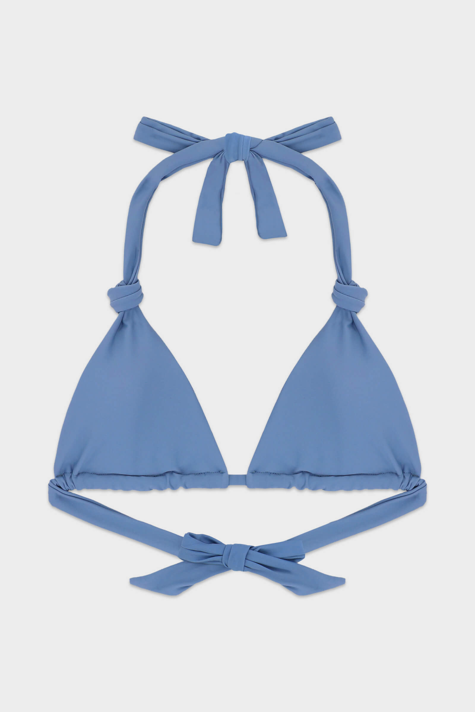 Palma Set - Dusty Blue
