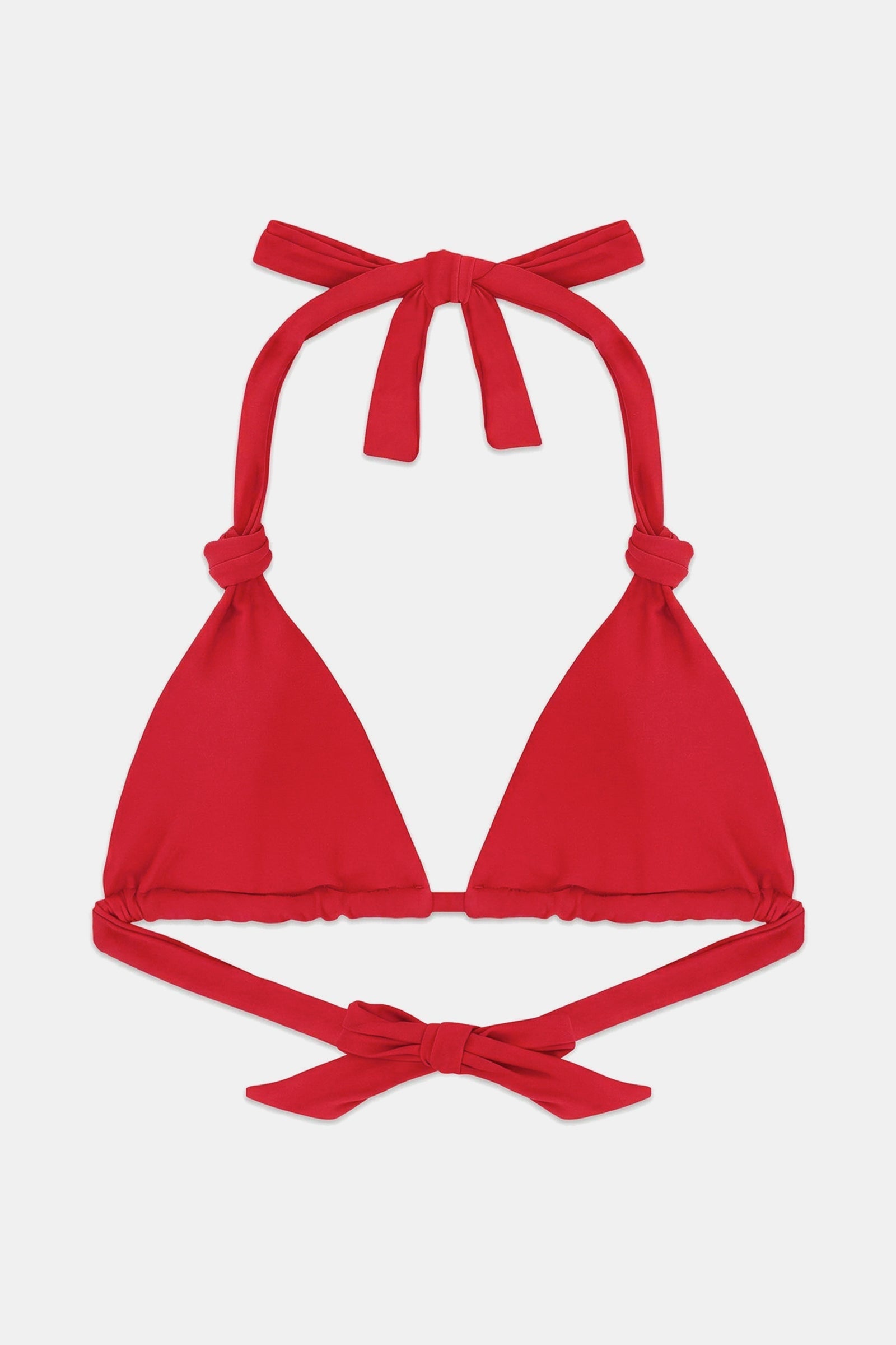 Palma Set - Ember Red