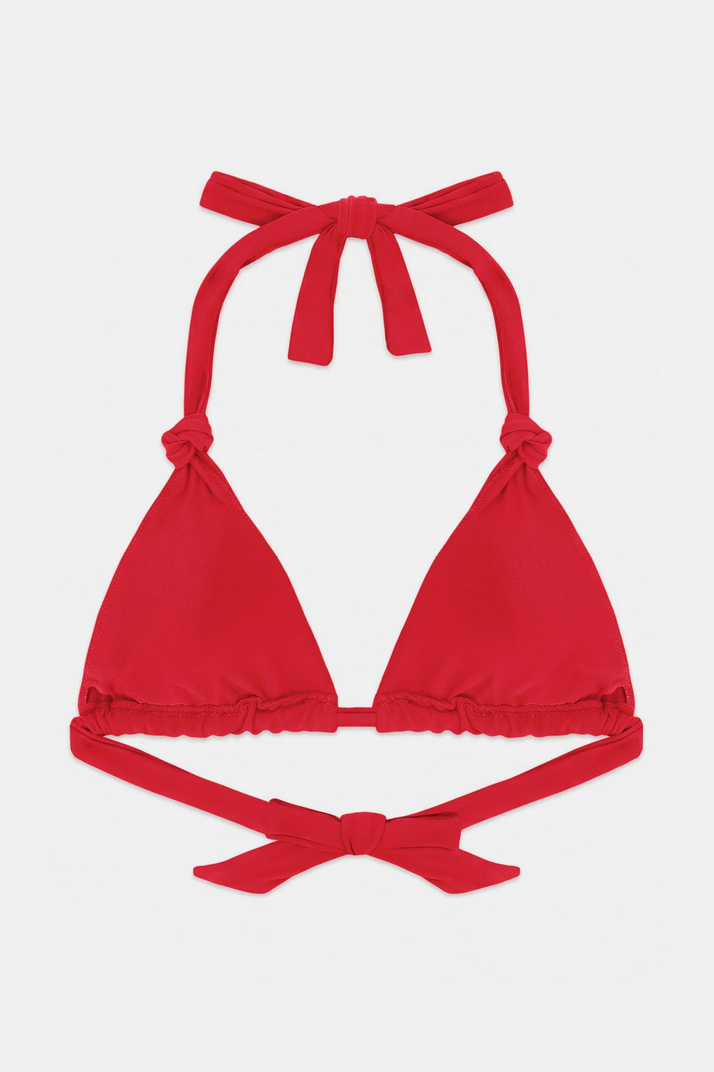 Palma Set - Ember Red