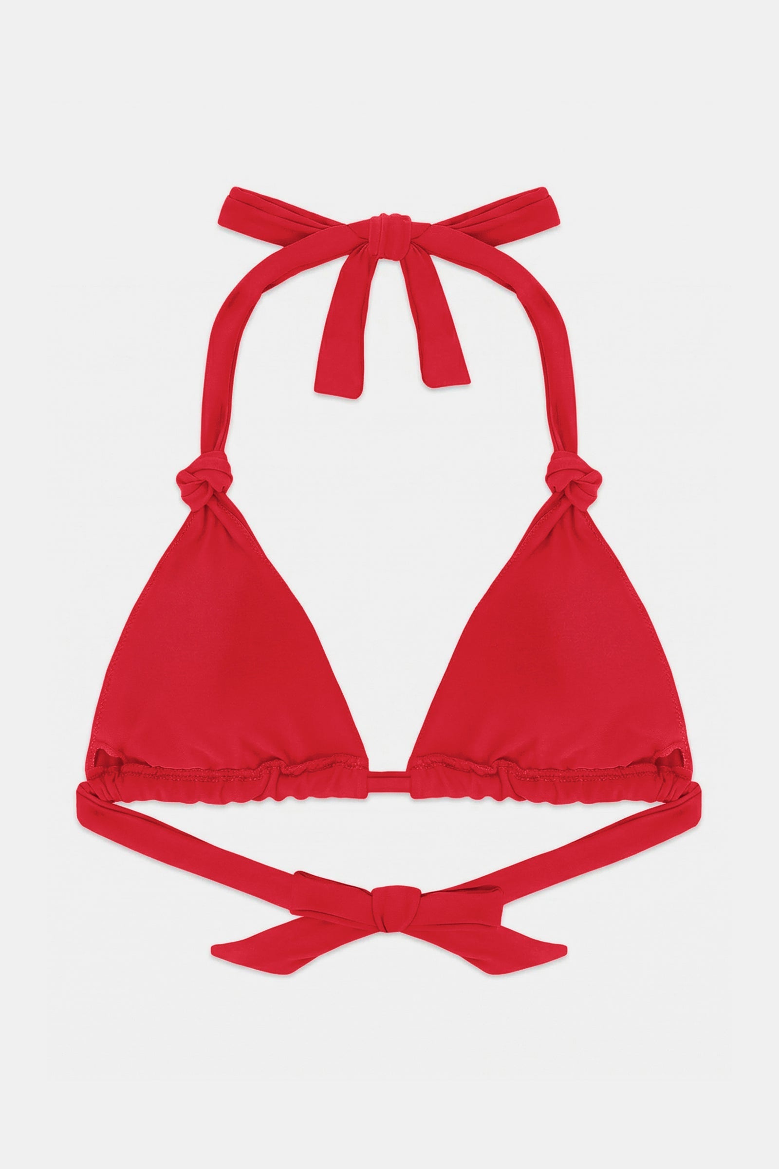 Palma Set - Ember Red