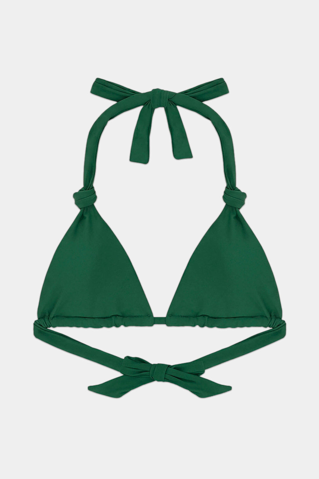 Palma Set - Emerald Green