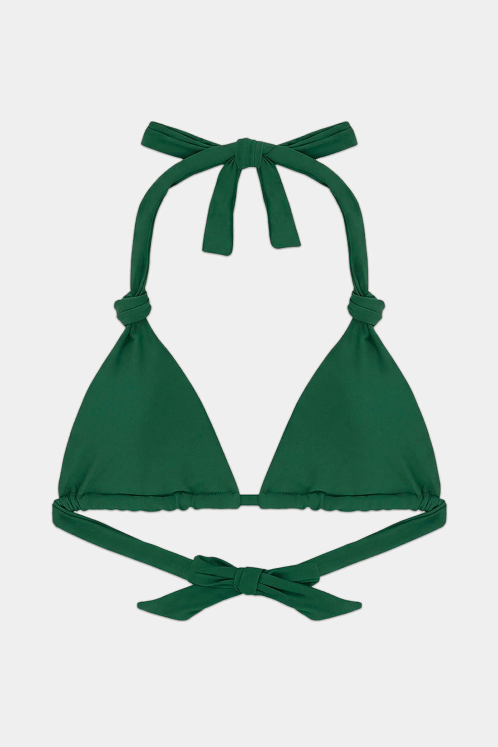 Palma Set - Emerald Green
