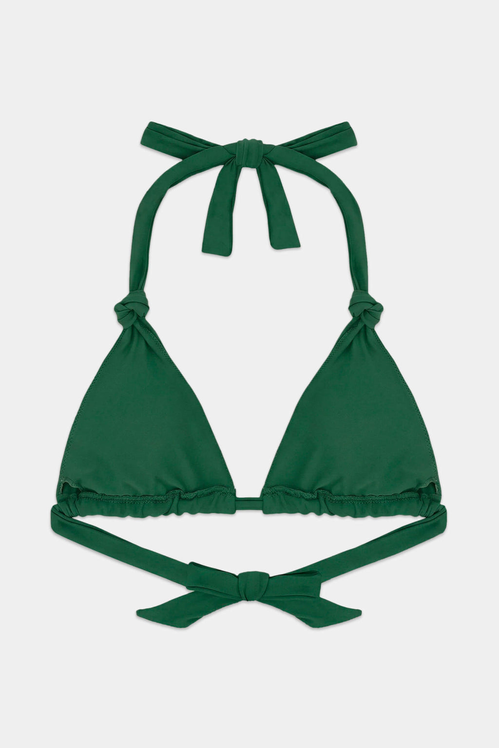 Palma Set - Emerald Green