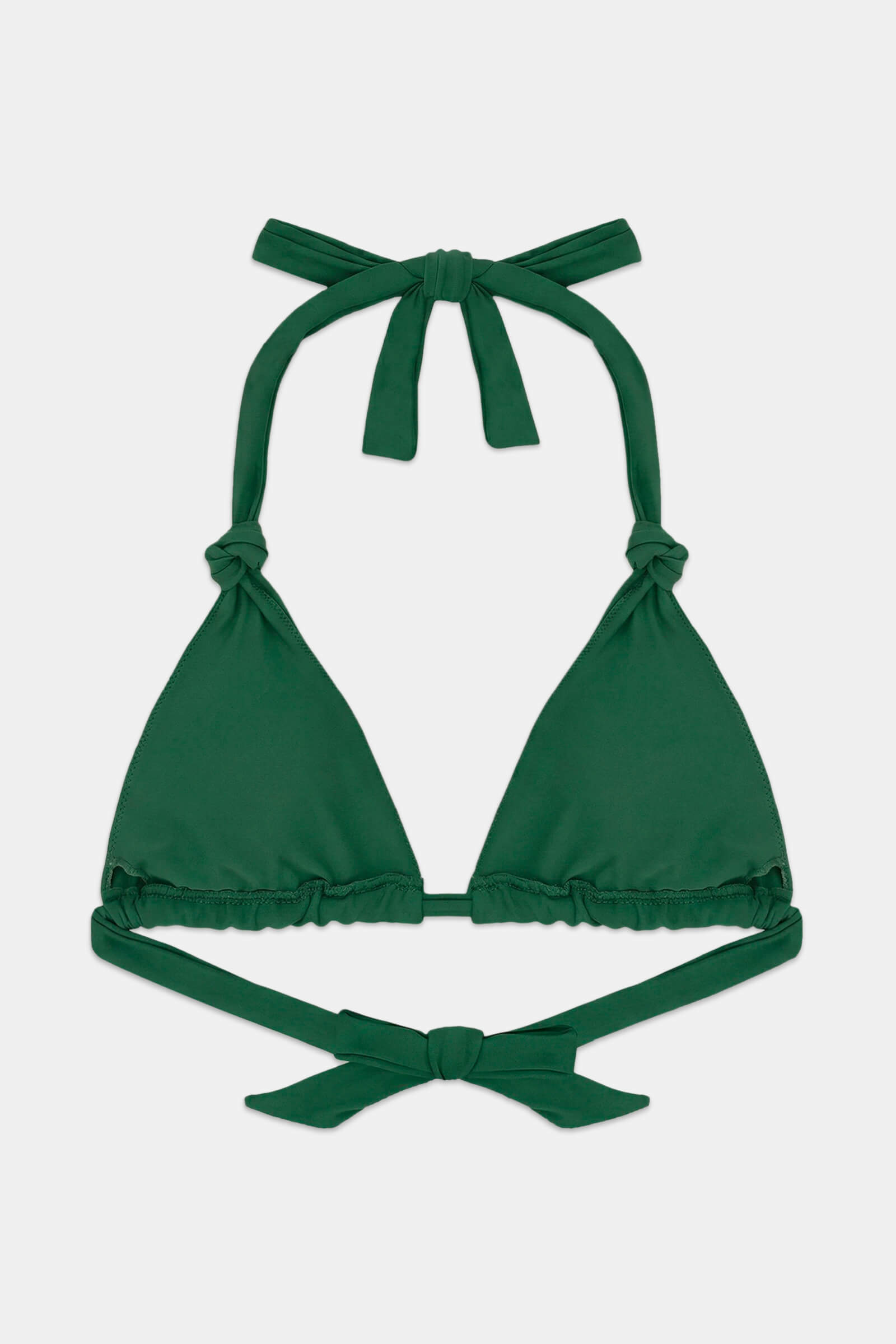 Palma Set - Emerald Green