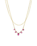 Amber Necklace