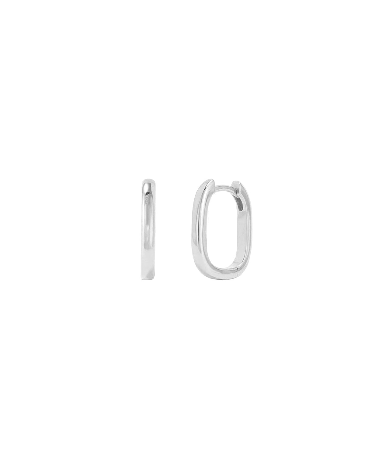 Square Huggies | 15mm