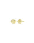 Shell Studs