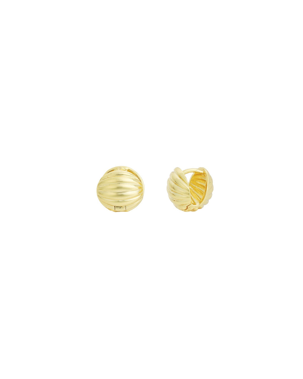Ball Ridged Huggies