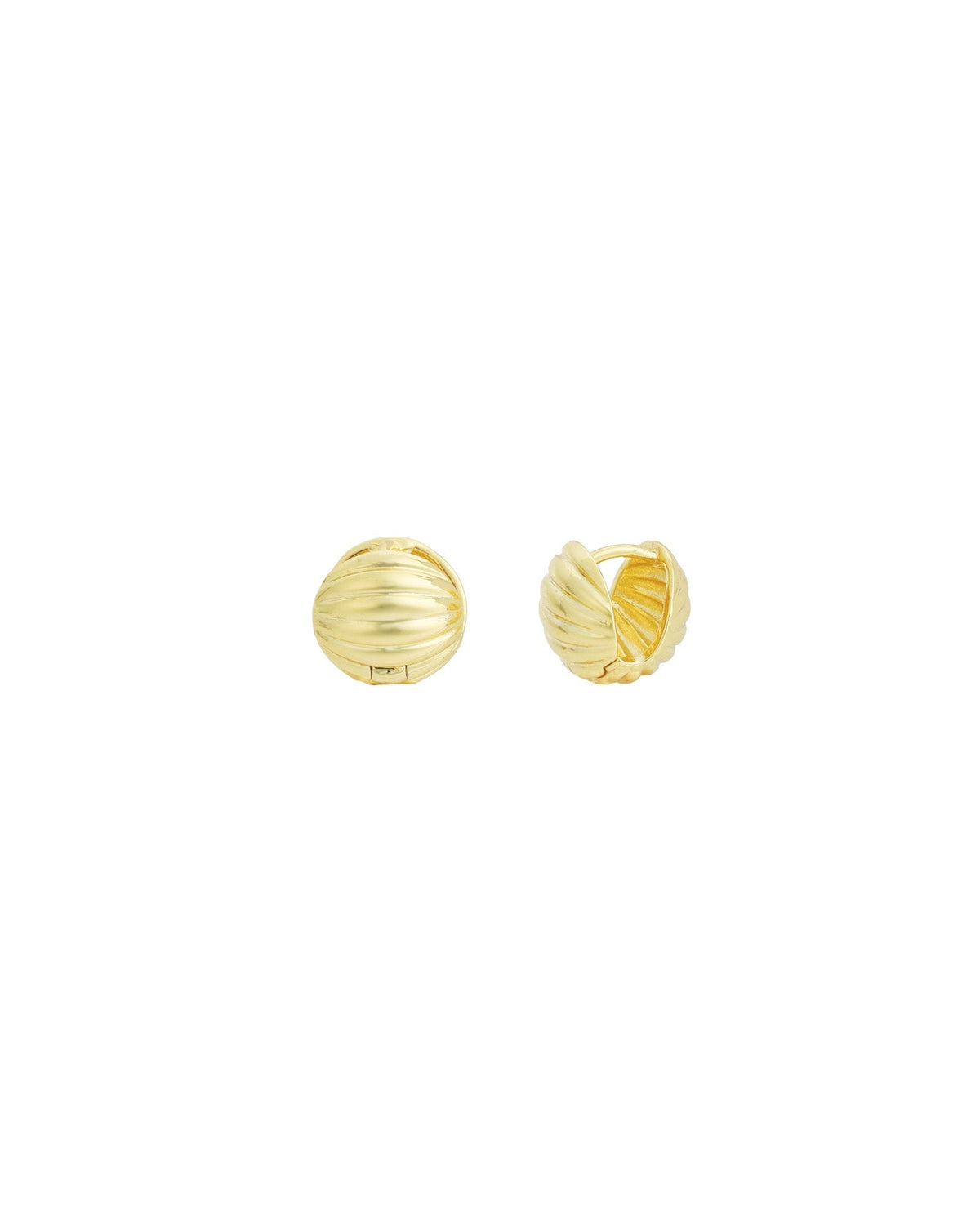 Ball Ridged Huggies