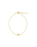 Classic Butterfly Bracelet