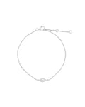 Marquise CZ Bracelet