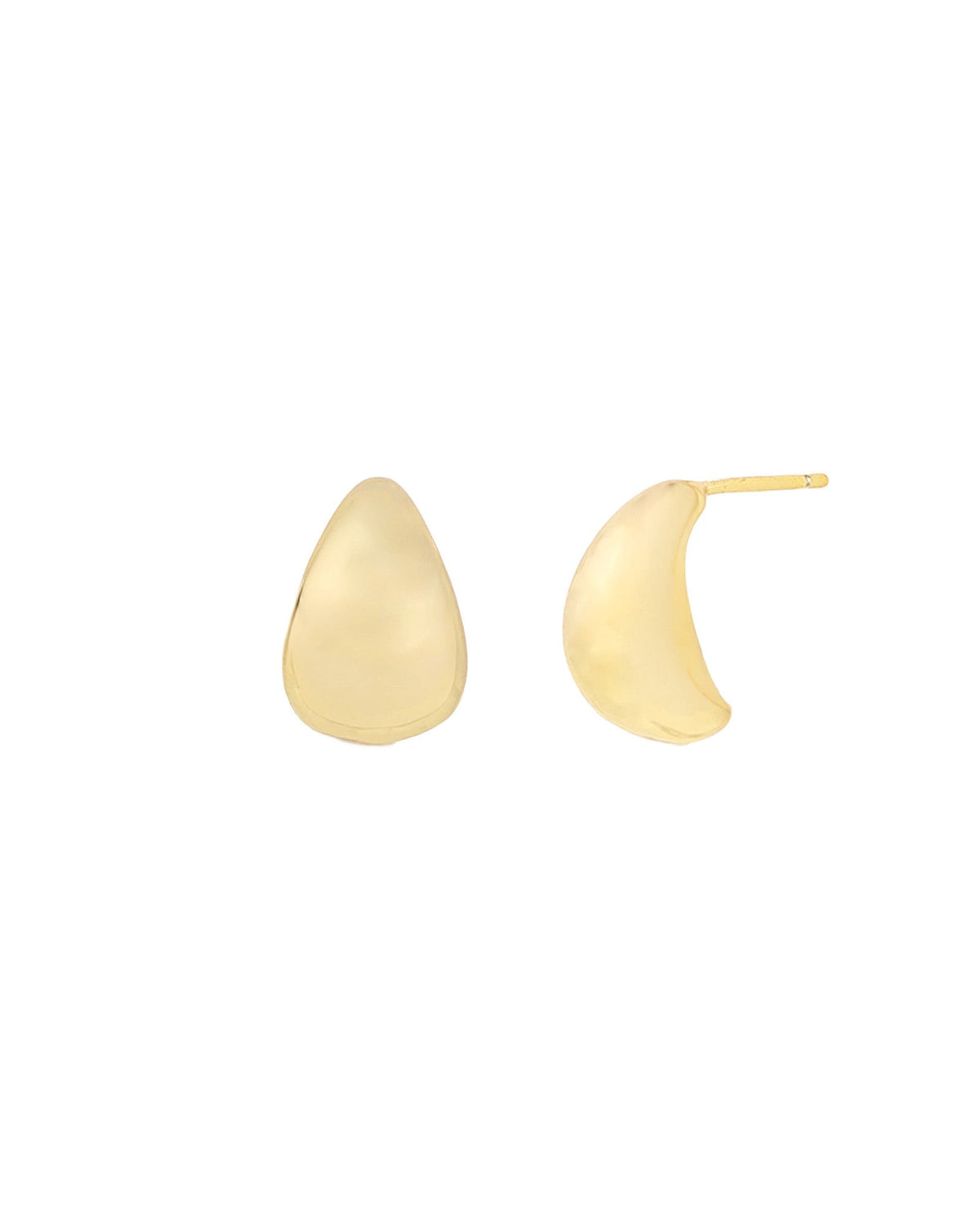 Petal Studs