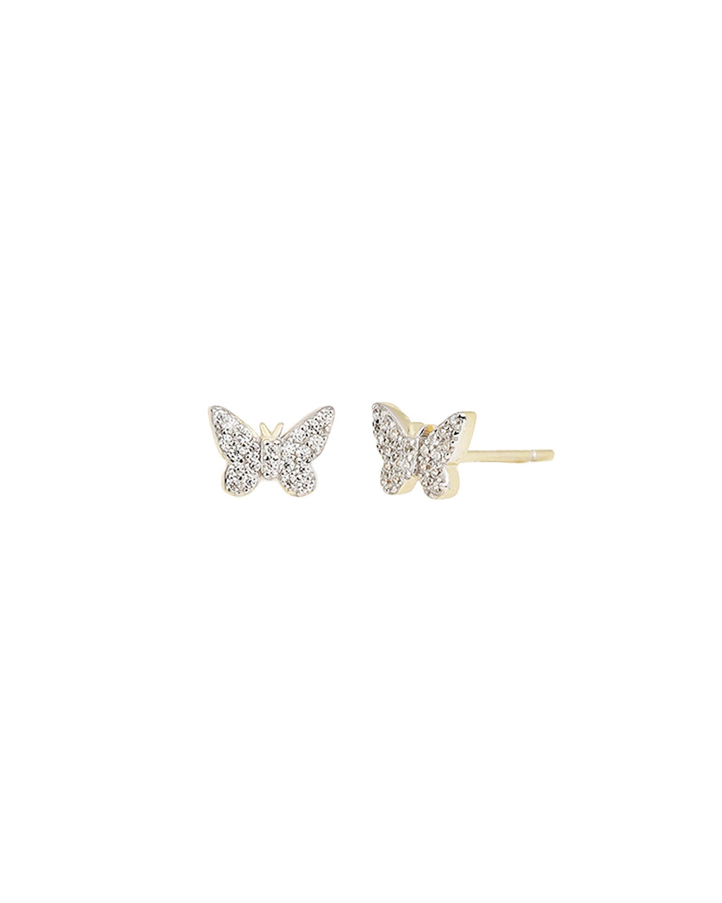 Flutter Studs