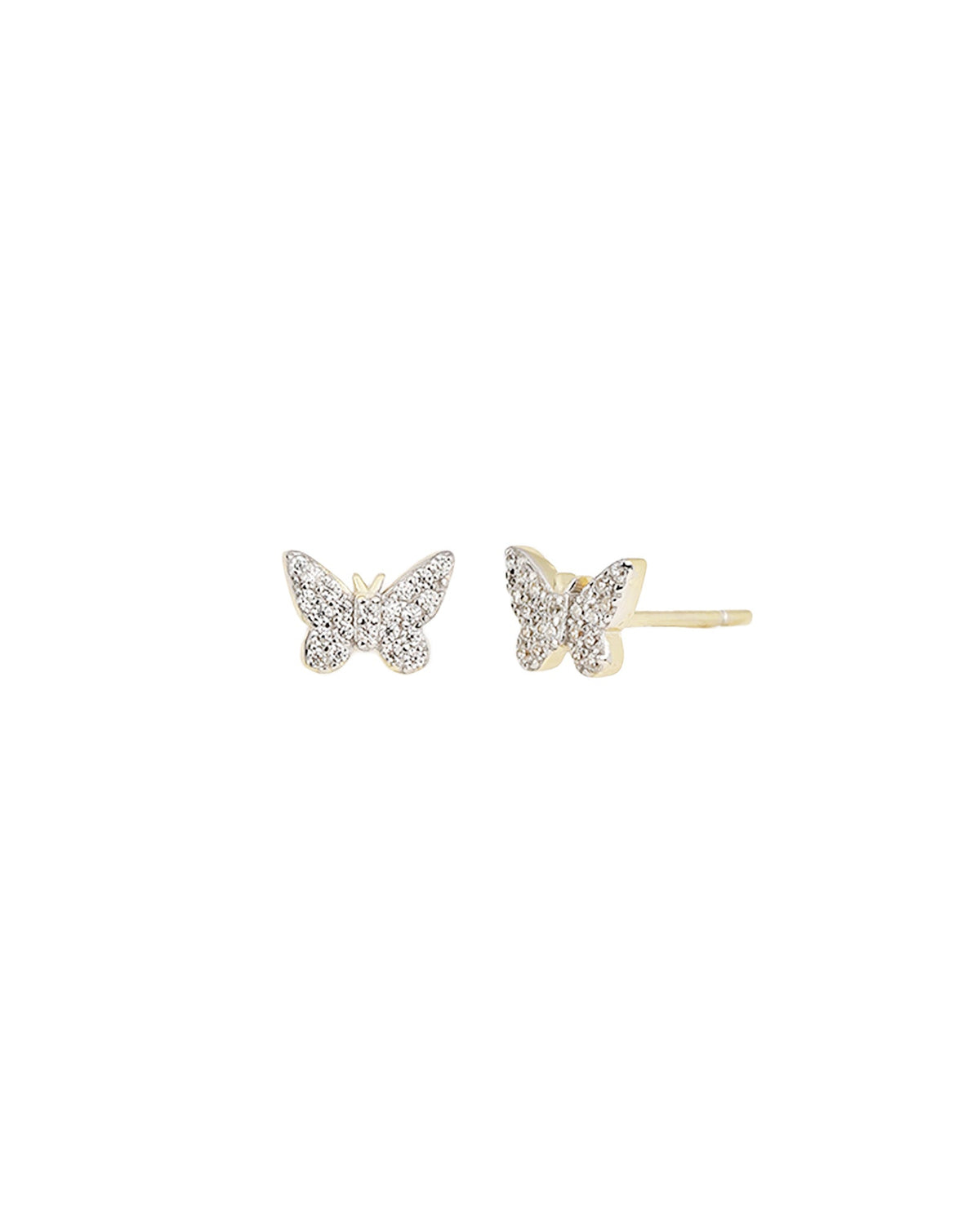 Flutter Studs