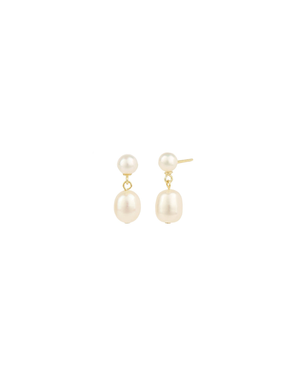 Pearl Duet Drops
