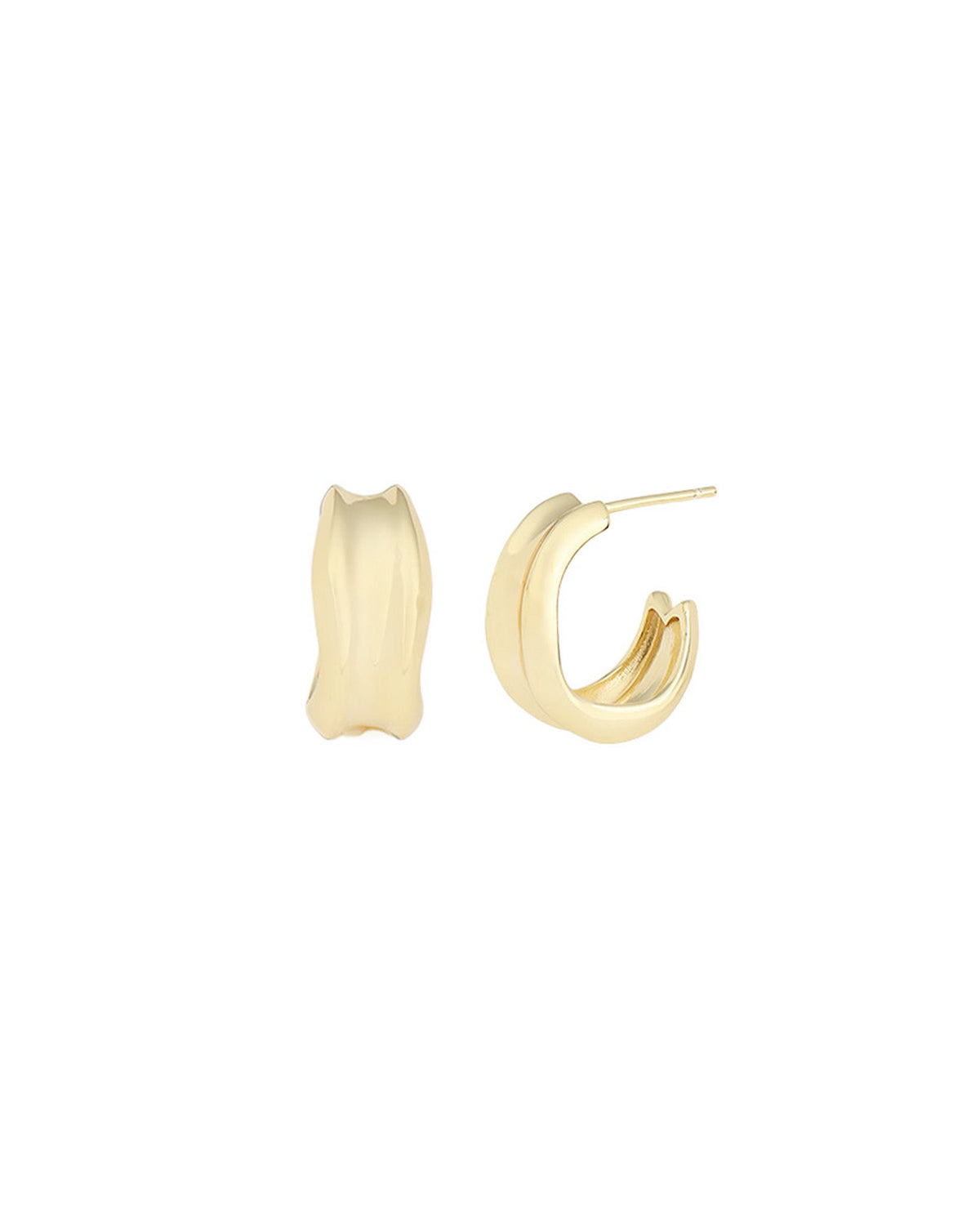 Column Hoops