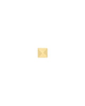 Pyramid Single Stud