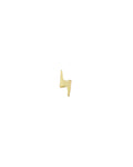 Lightning Bolt Single Stud