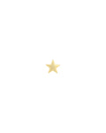 Classic Star Single Stud