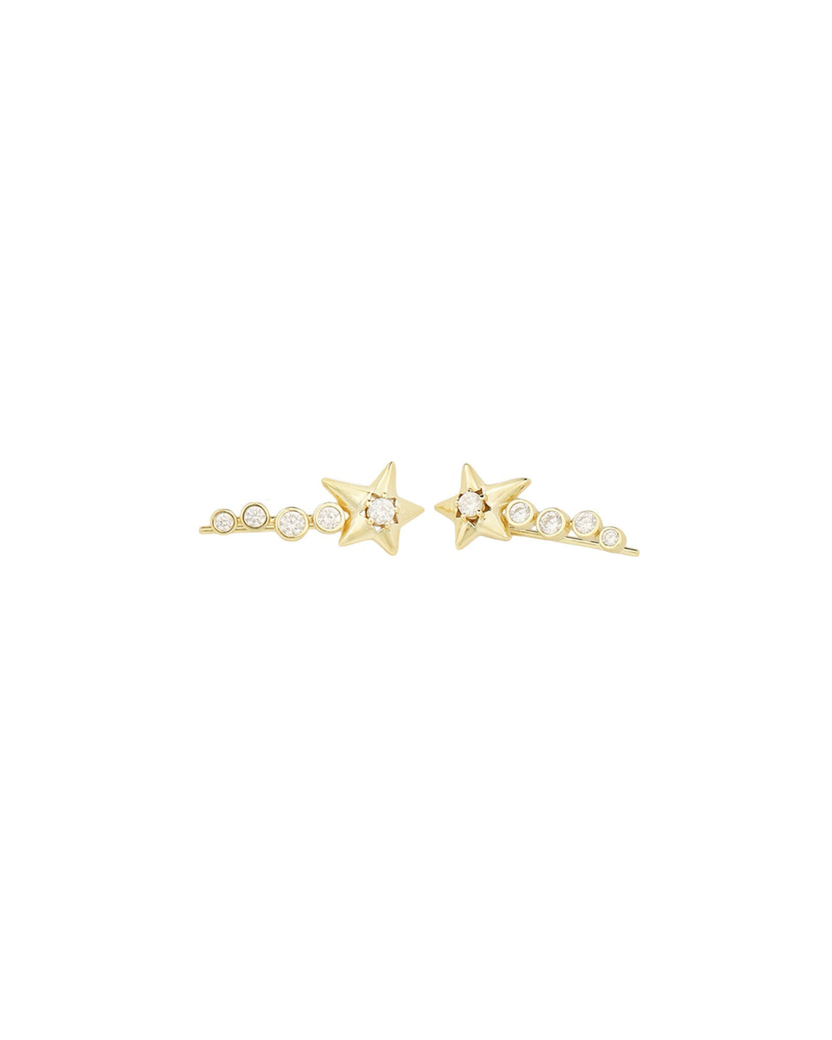 Shooting Star Ear Climbers